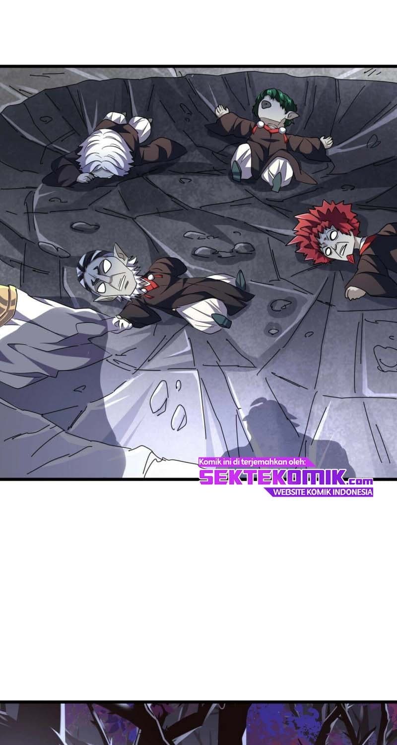 Demonic Emperor Page 46