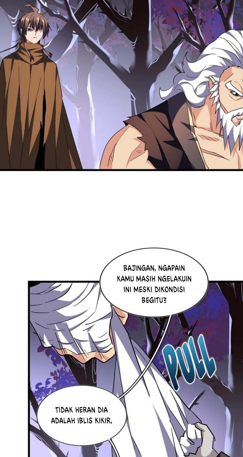 Demonic Emperor Page 47