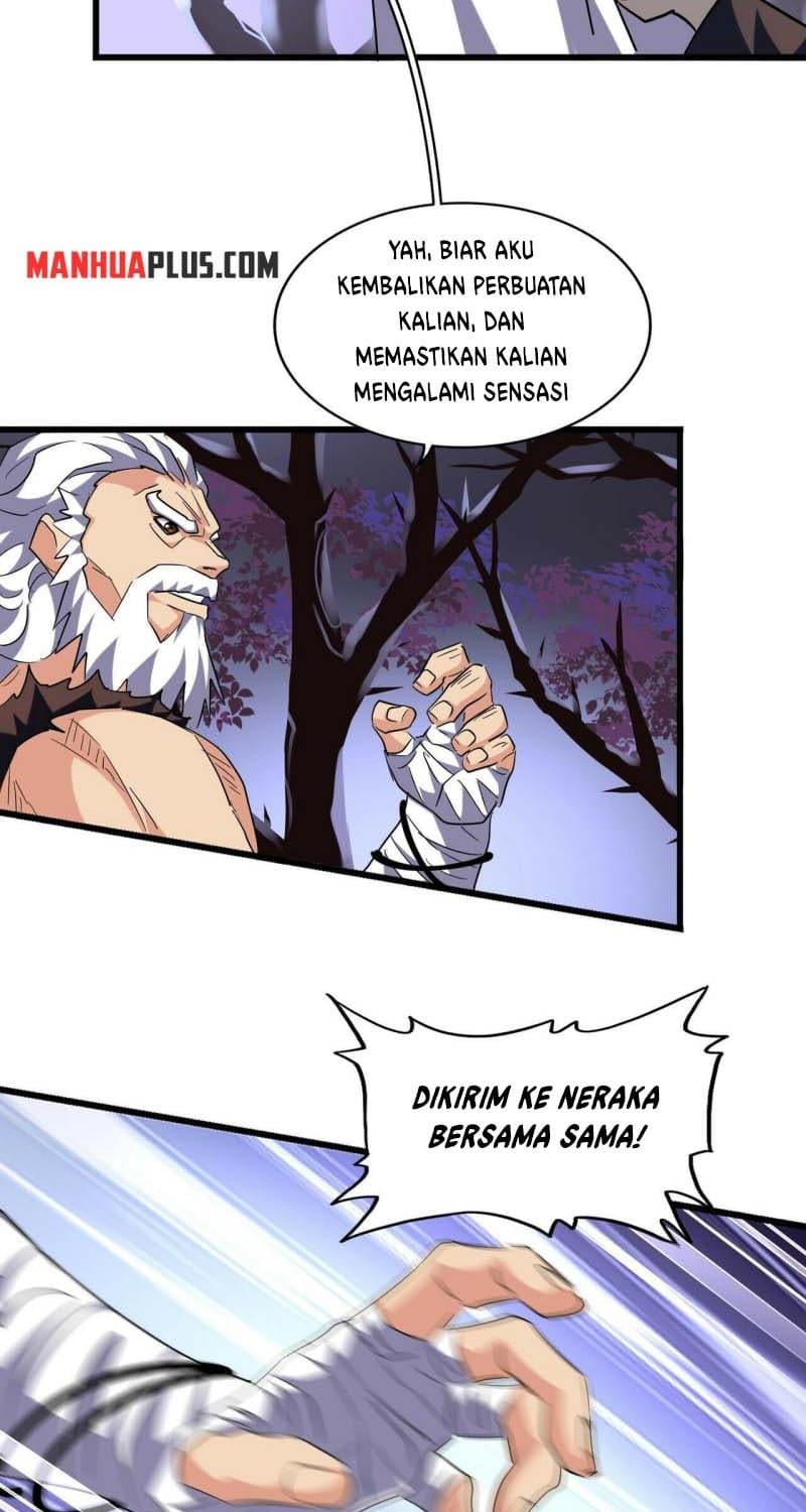 Demonic Emperor Page 48