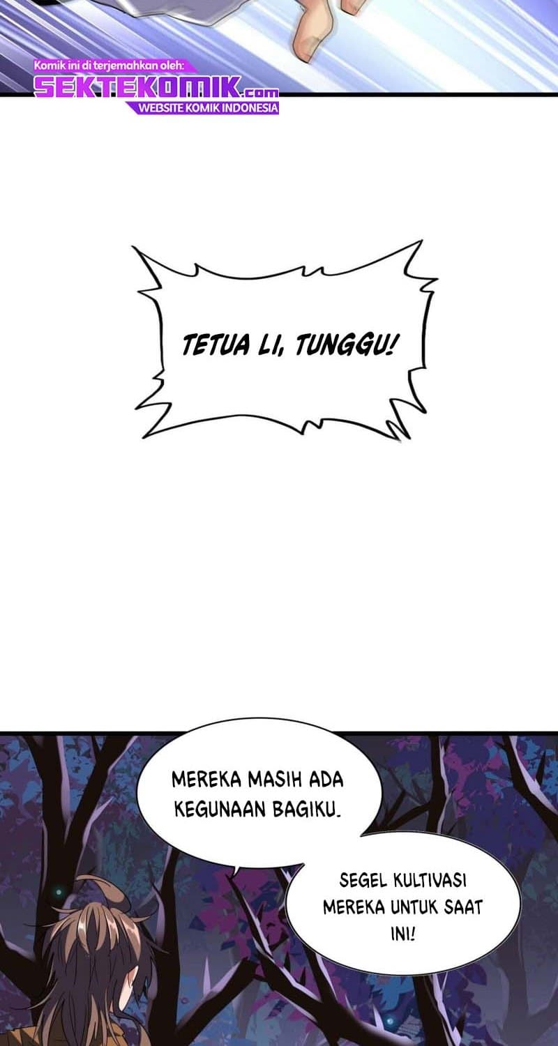 Demonic Emperor Page 49