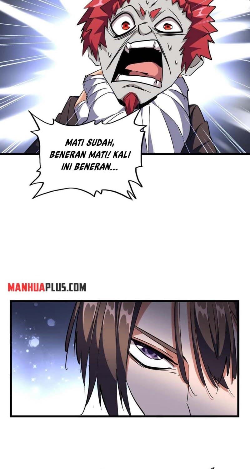 Demonic Emperor Page 5