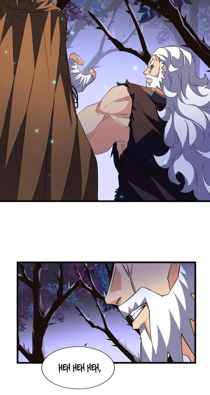 Demonic Emperor Page 50