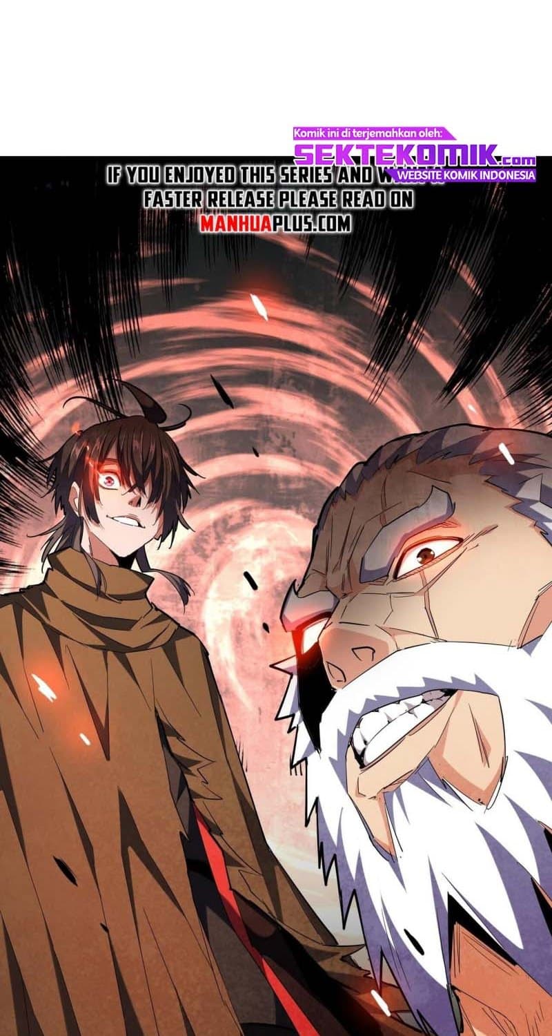 Demonic Emperor Page 51