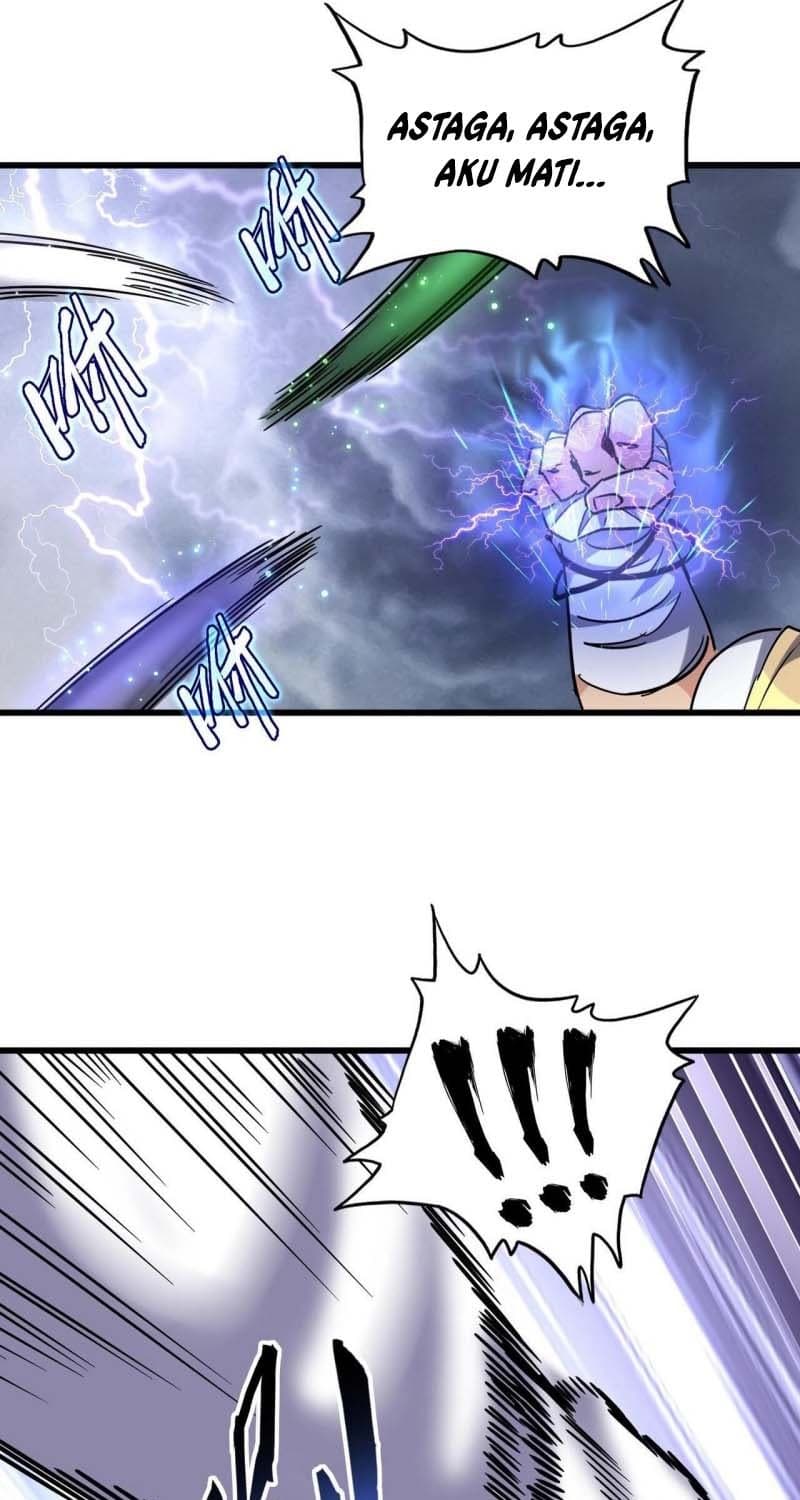 Demonic Emperor Page 6