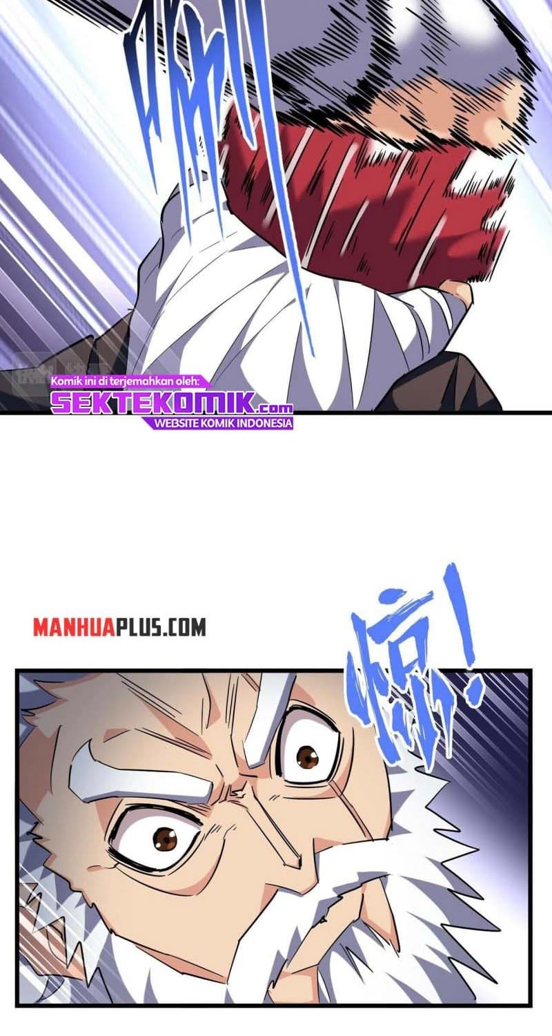 Demonic Emperor Page 7