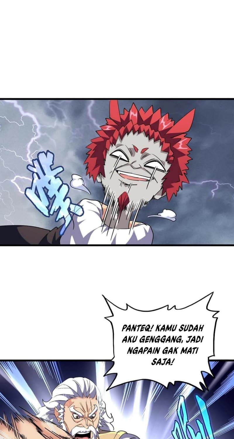 Demonic Emperor Page 8