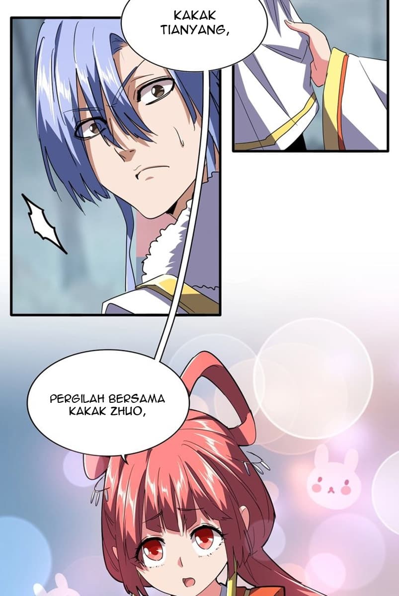 Demonic Emperor Page 10