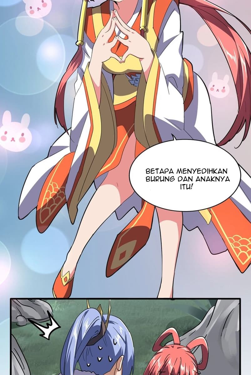 Demonic Emperor Page 11