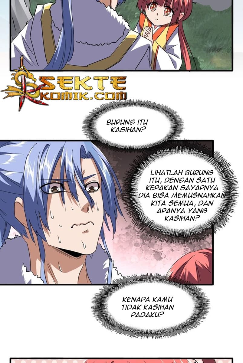 Demonic Emperor Page 12