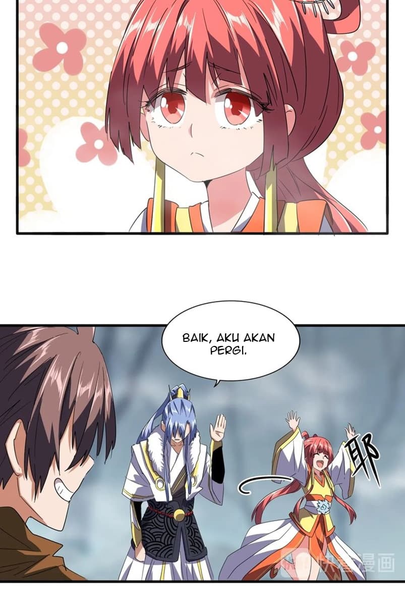Demonic Emperor Page 13