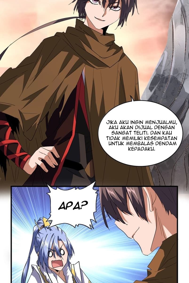 Demonic Emperor Page 15