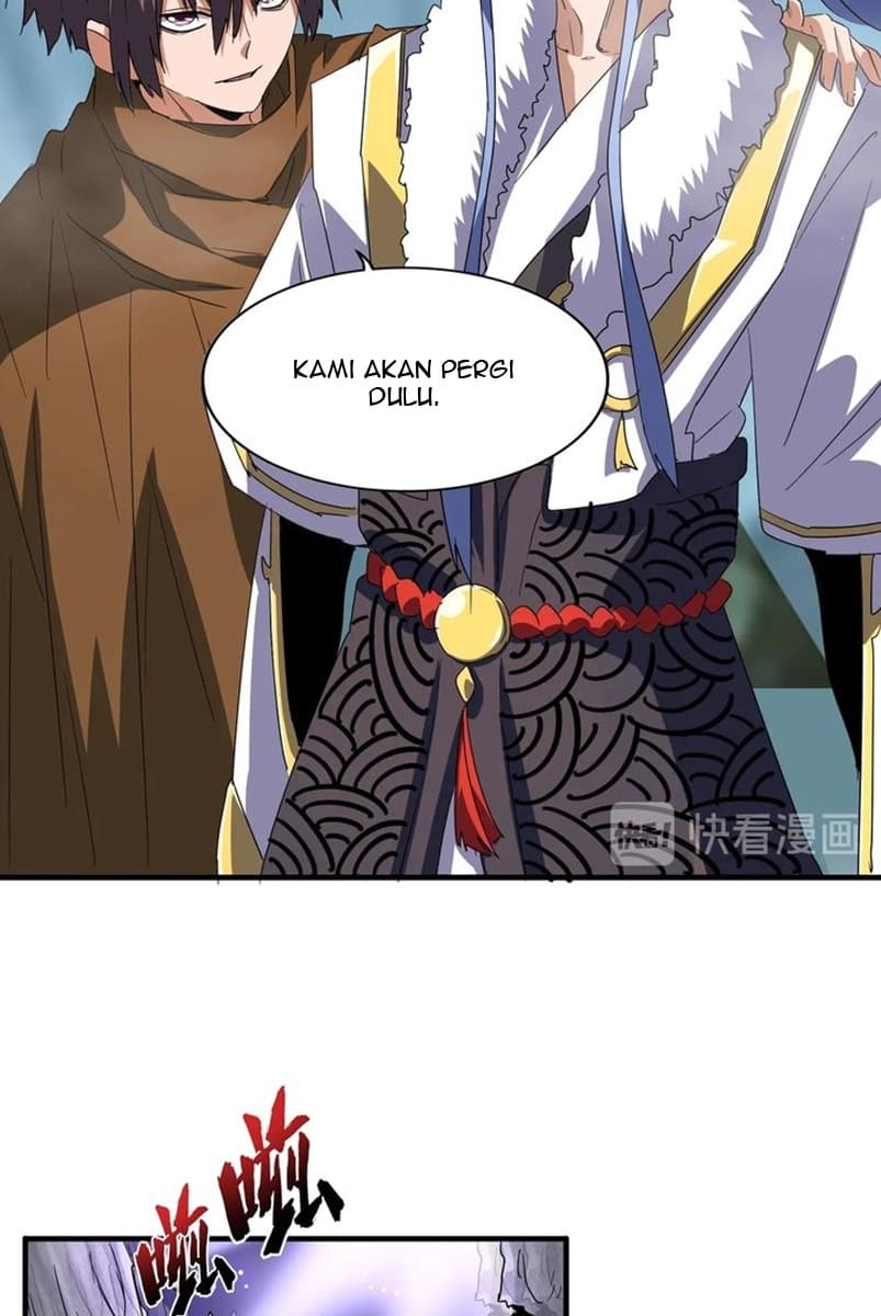 Demonic Emperor Page 17