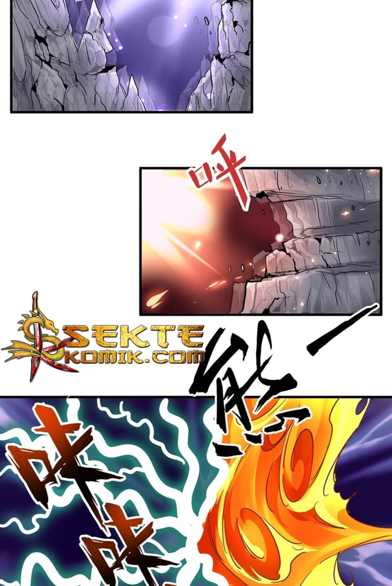 Demonic Emperor Page 18