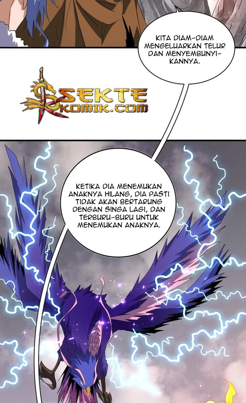 Demonic Emperor Page 22