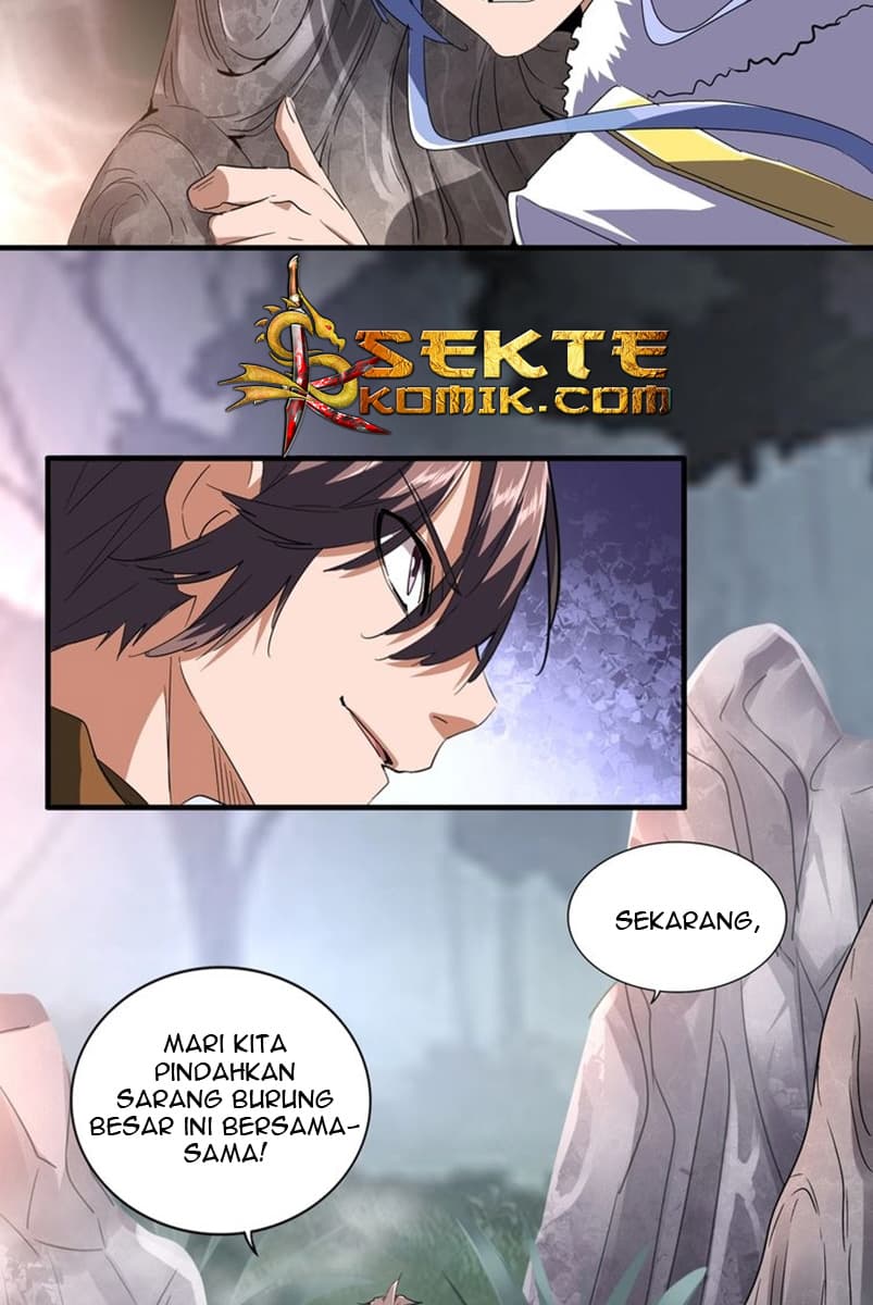 Demonic Emperor Page 24