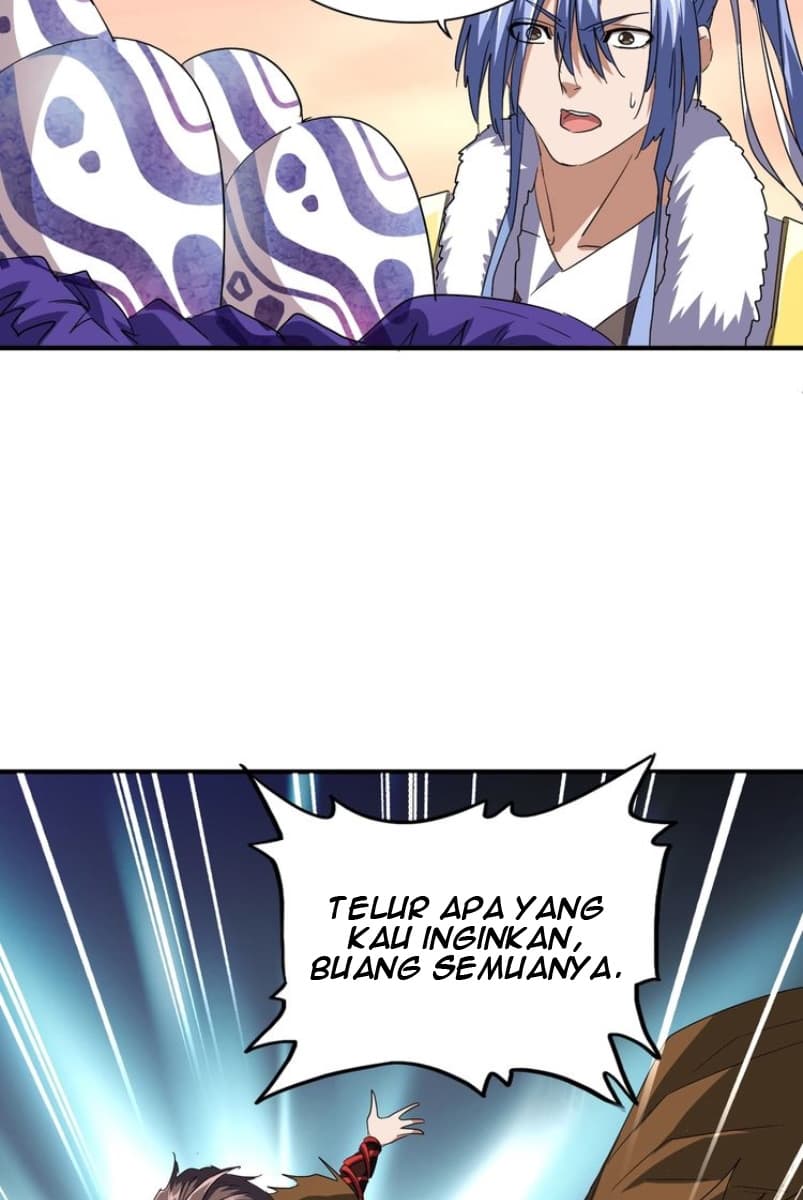 Demonic Emperor Page 33