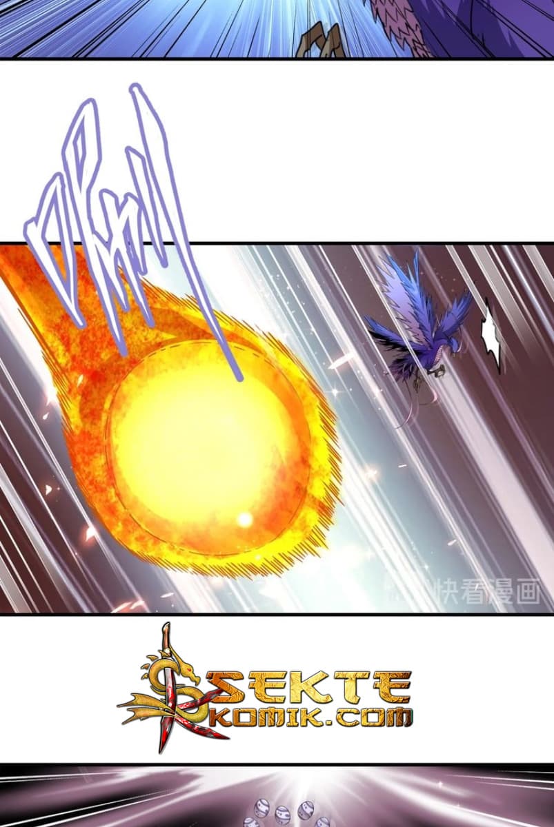 Demonic Emperor Page 37