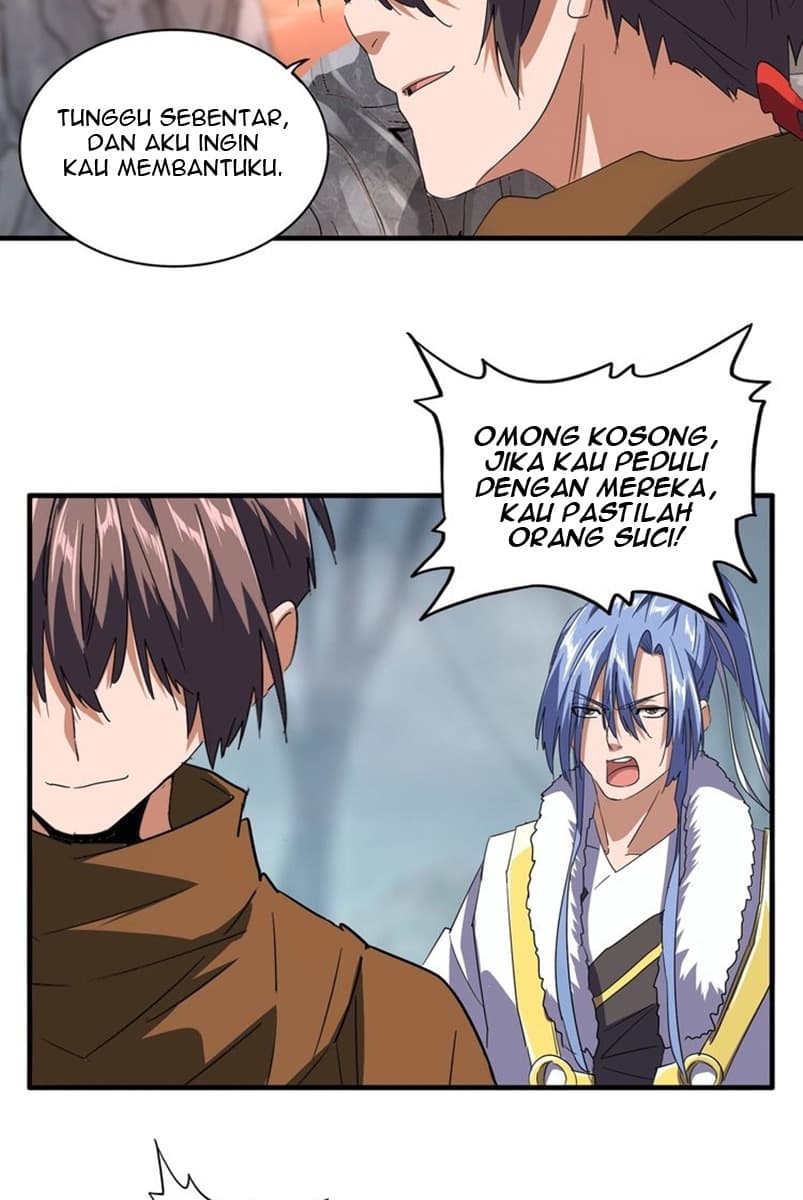 Demonic Emperor Page 4
