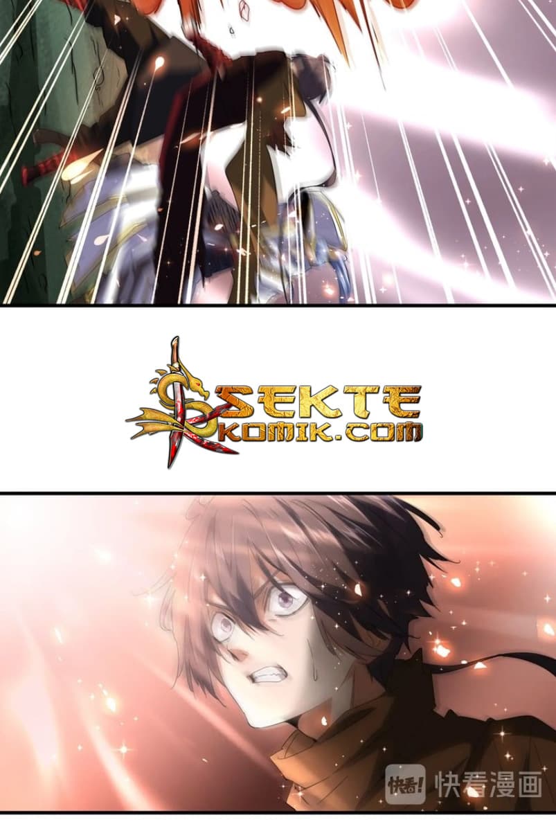 Demonic Emperor Page 41