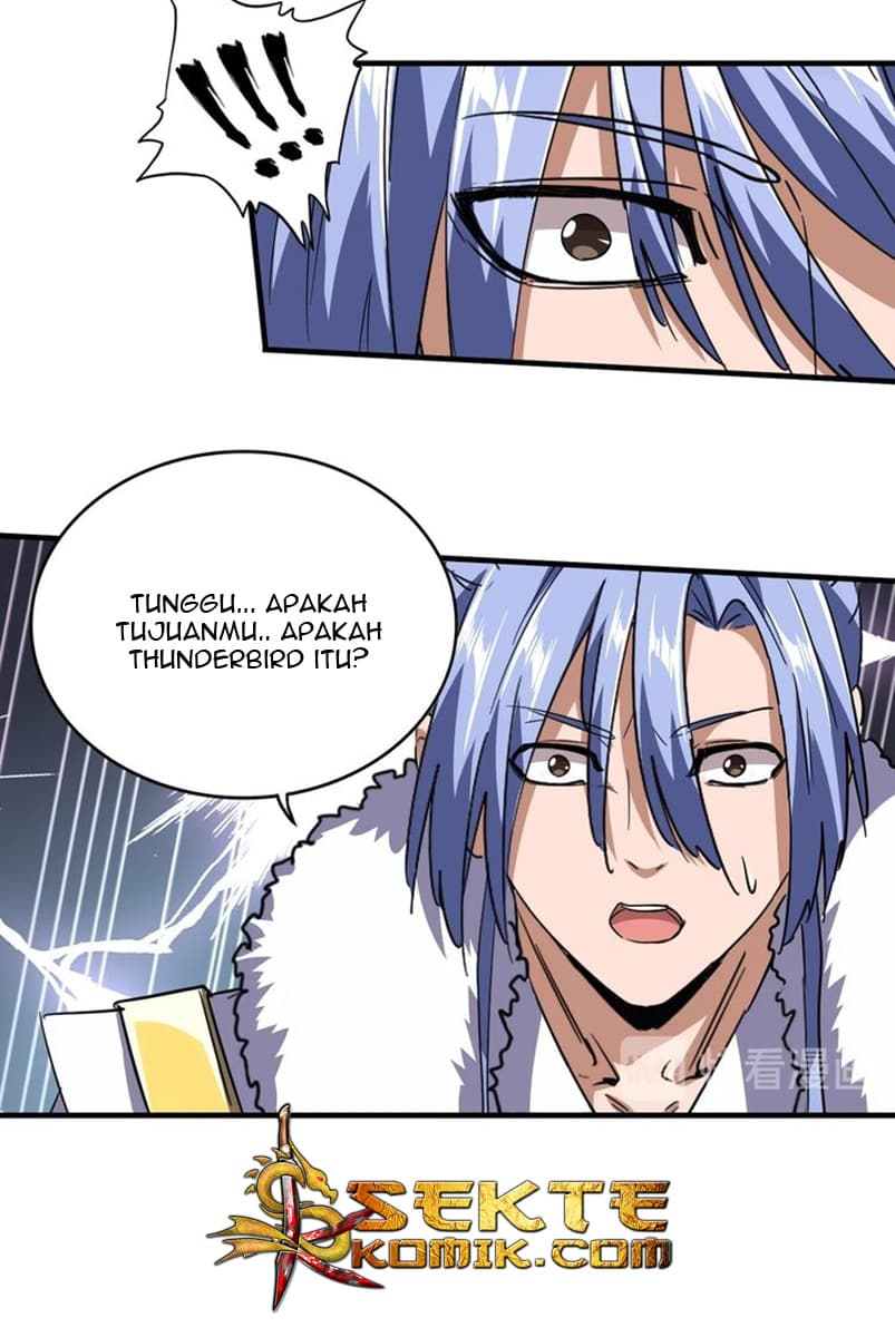 Demonic Emperor Page 5