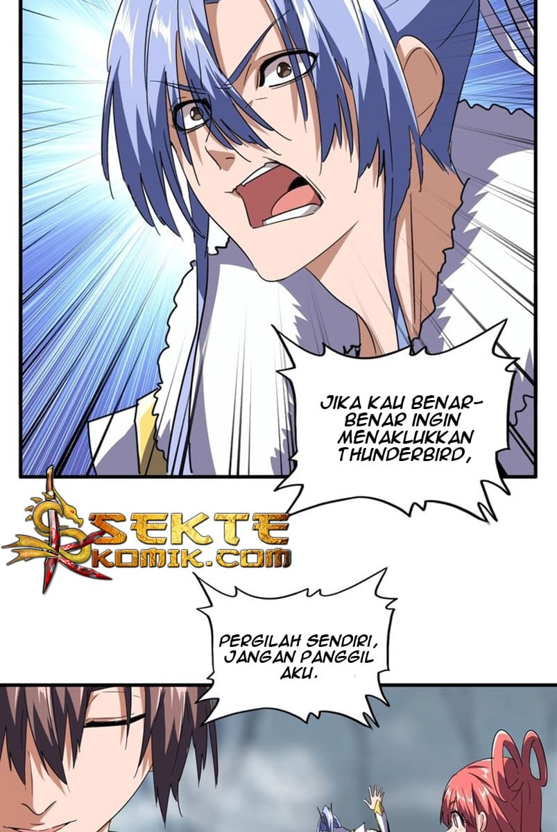 Demonic Emperor Page 7