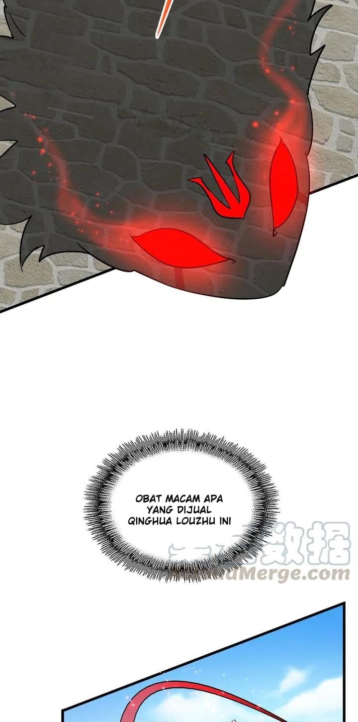 Demonic Emperor Page 15