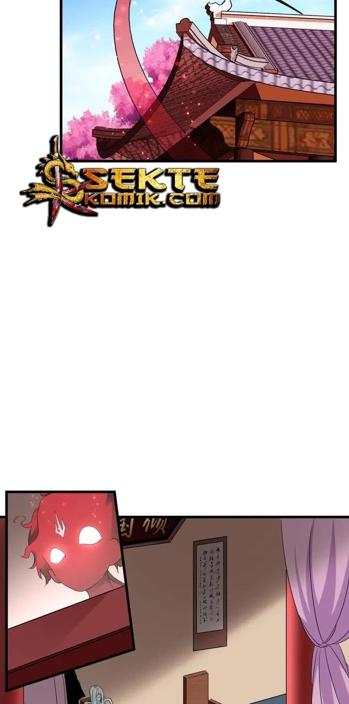 Demonic Emperor Page 16