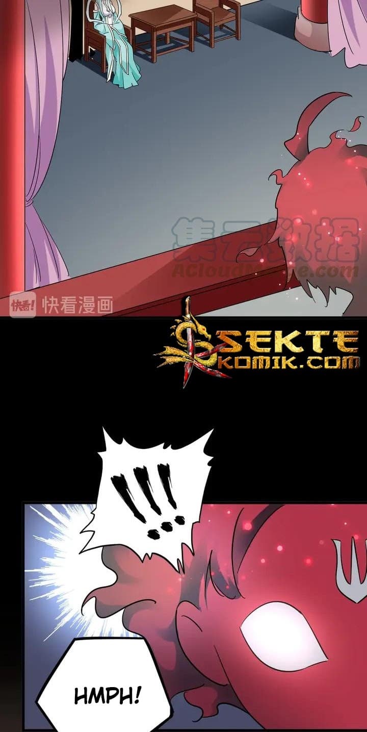 Demonic Emperor Page 17