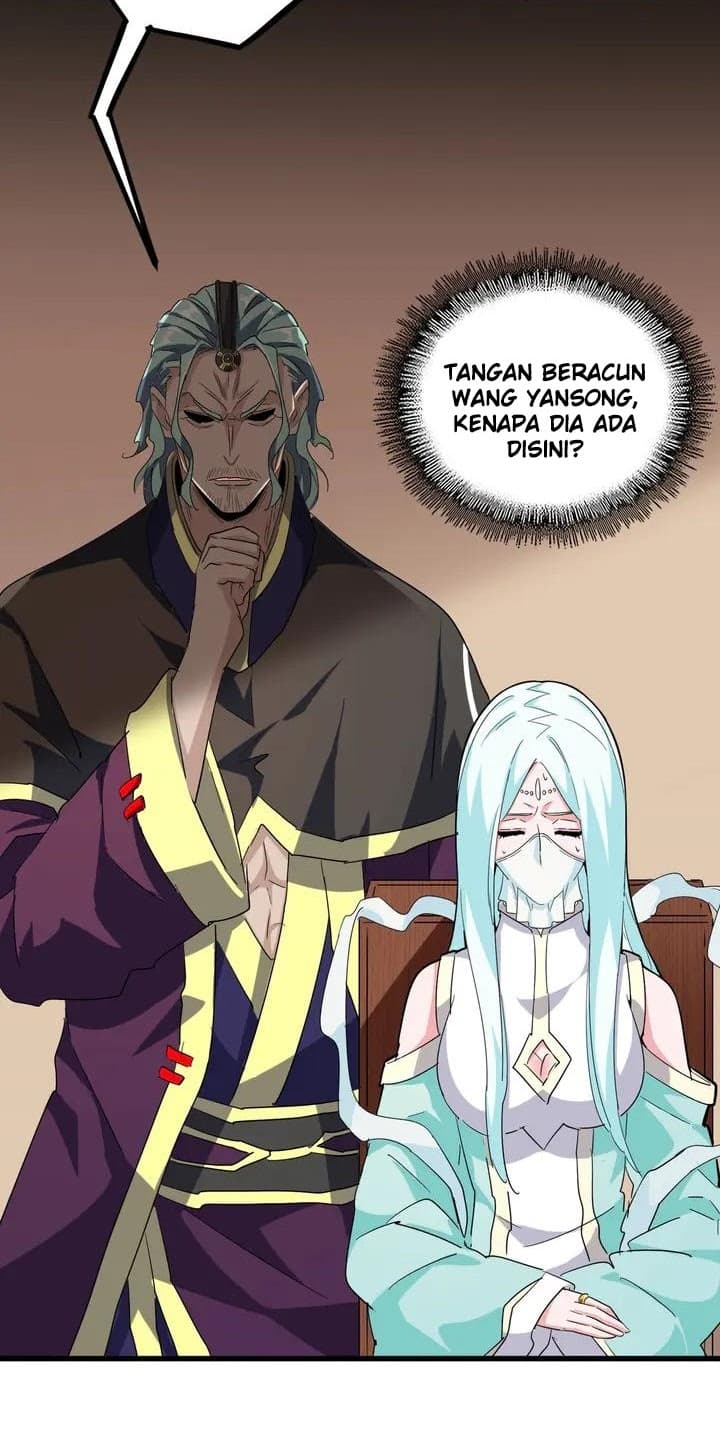 Demonic Emperor Page 18