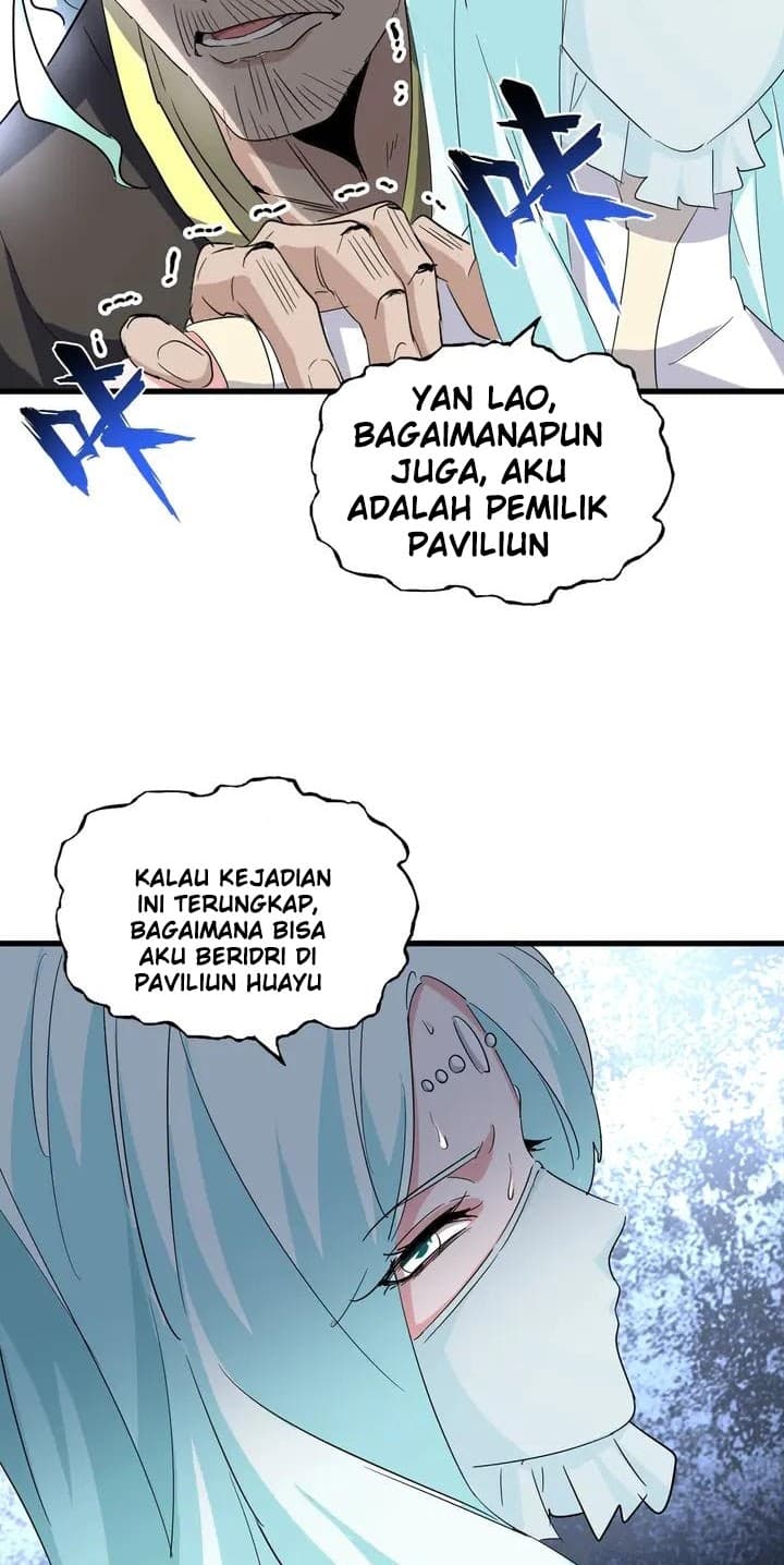 Demonic Emperor Page 20