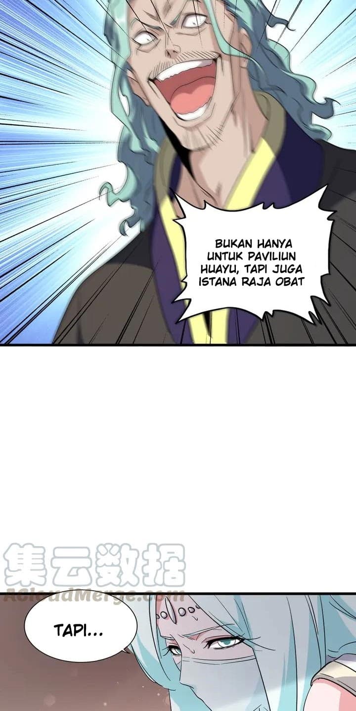 Demonic Emperor Page 26