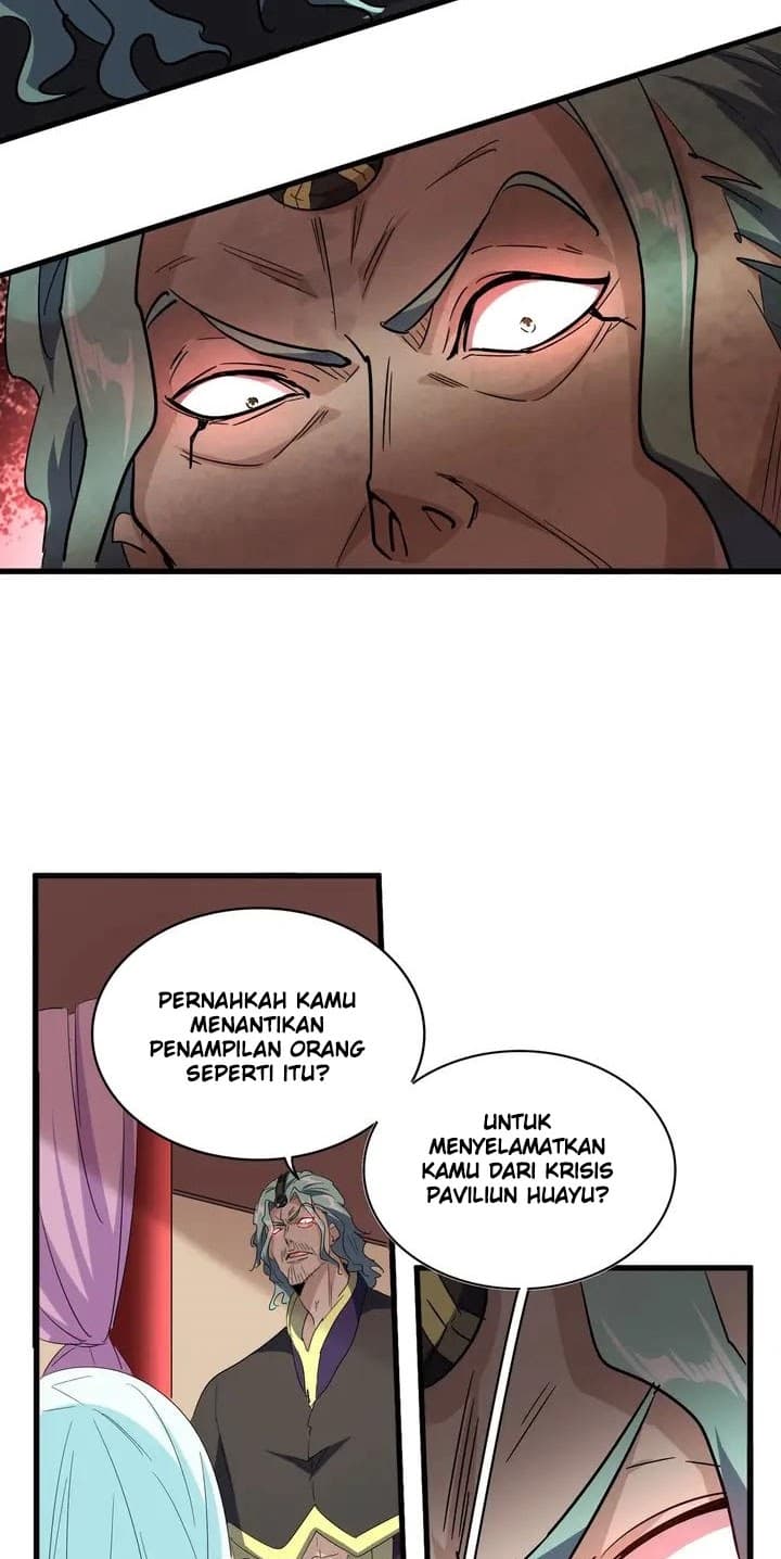 Demonic Emperor Page 28