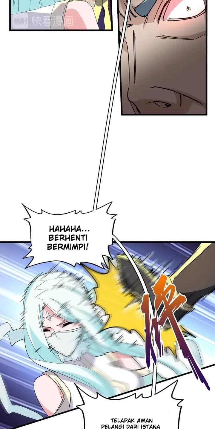 Demonic Emperor Page 29