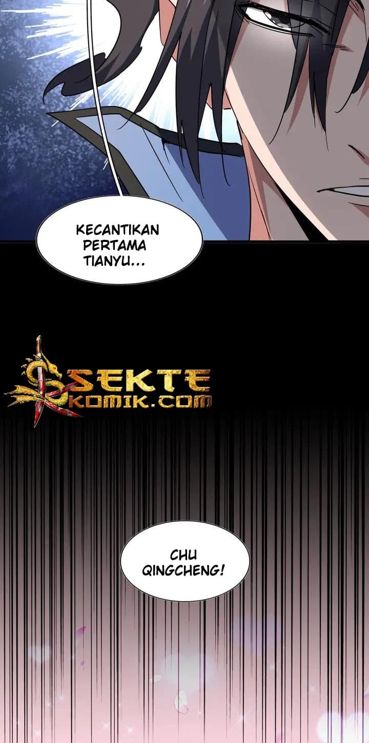 Demonic Emperor Page 3