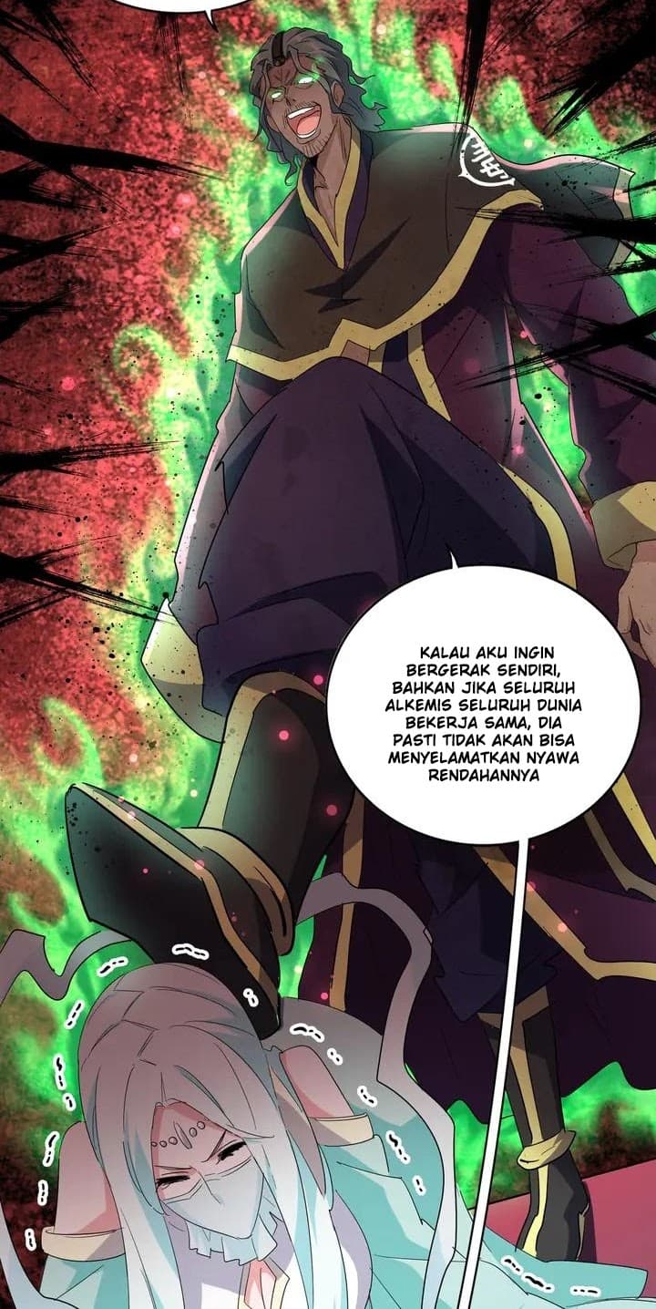Demonic Emperor Page 31