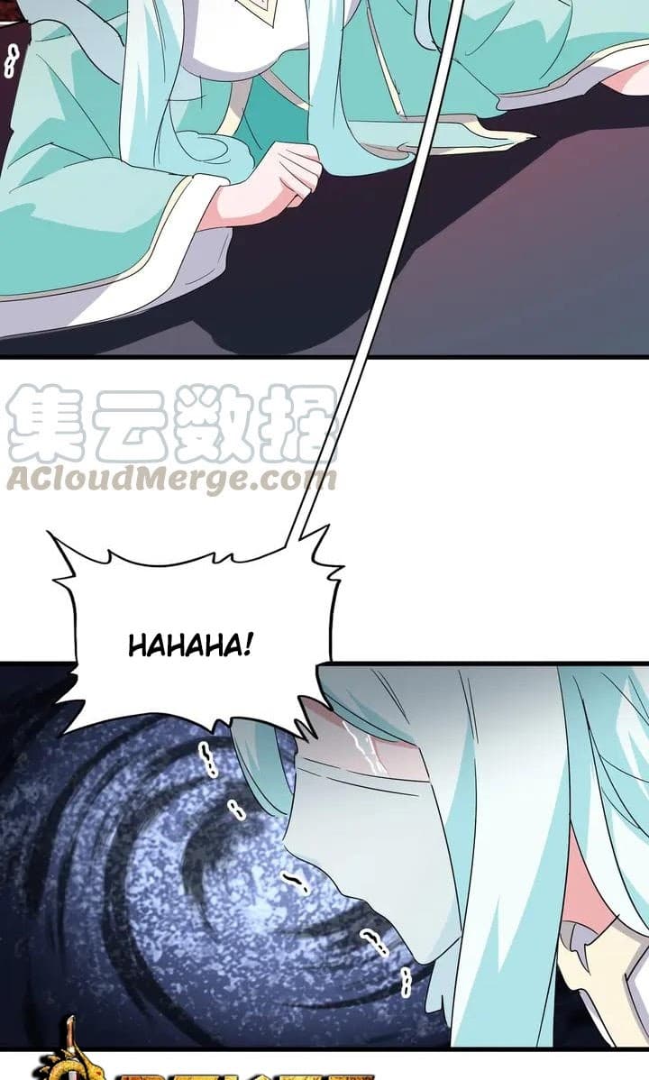 Demonic Emperor Page 32