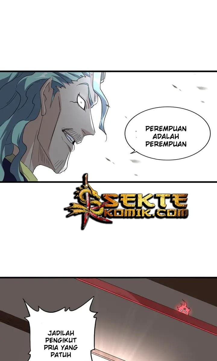Demonic Emperor Page 35