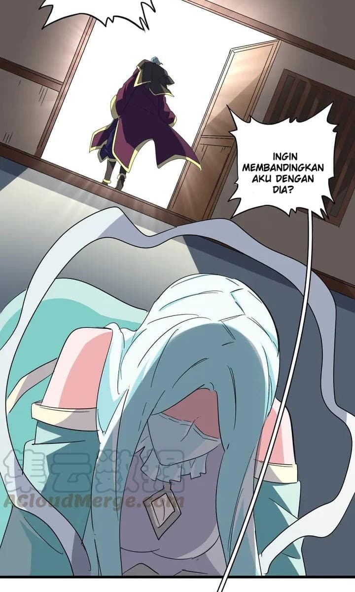 Demonic Emperor Page 36