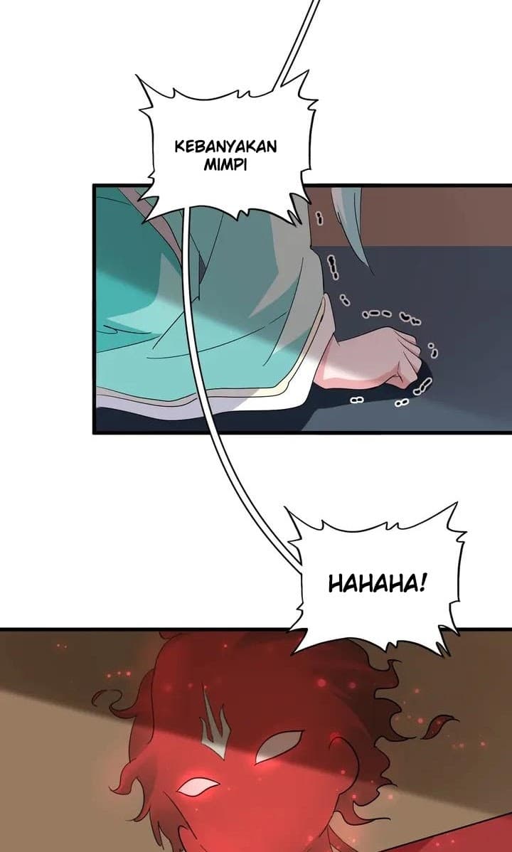 Demonic Emperor Page 37