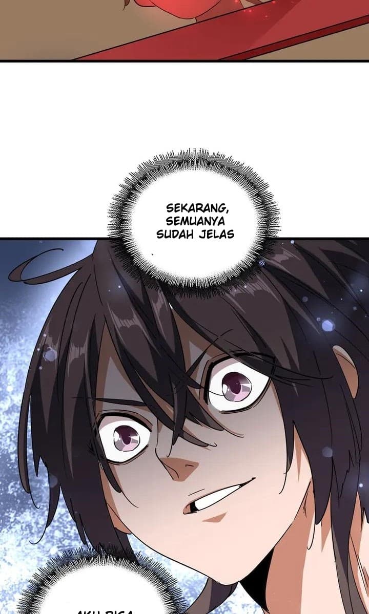 Demonic Emperor Page 38