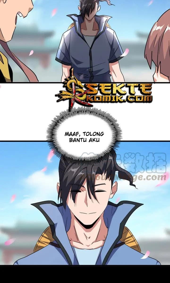 Demonic Emperor Page 43