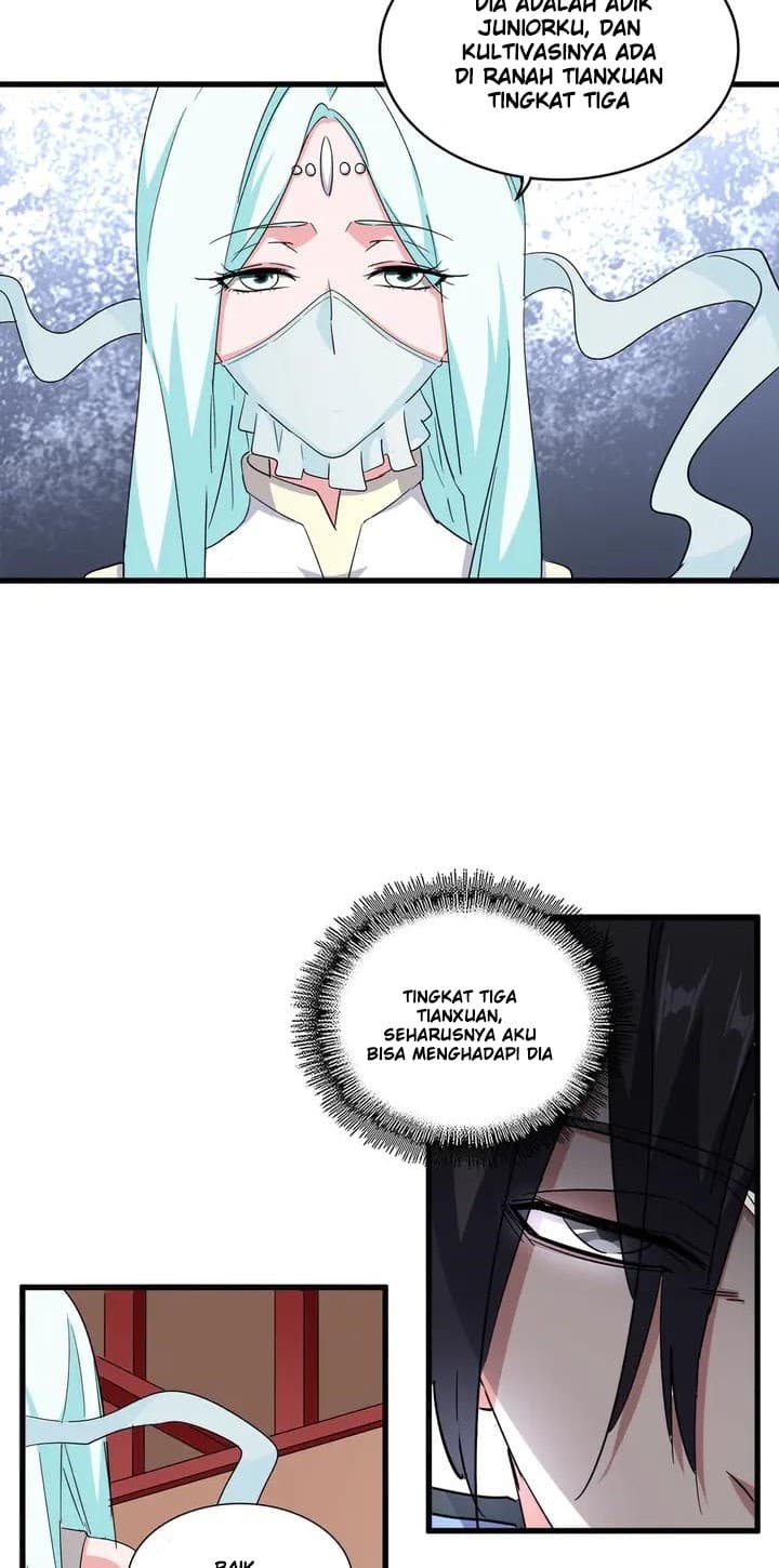 Demonic Emperor Page 7