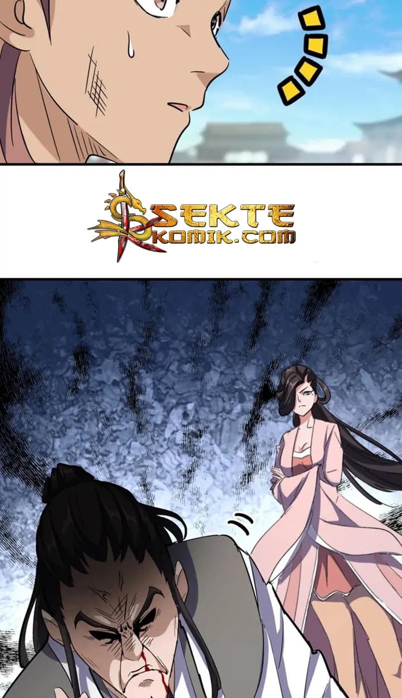 Demonic Emperor Page 10