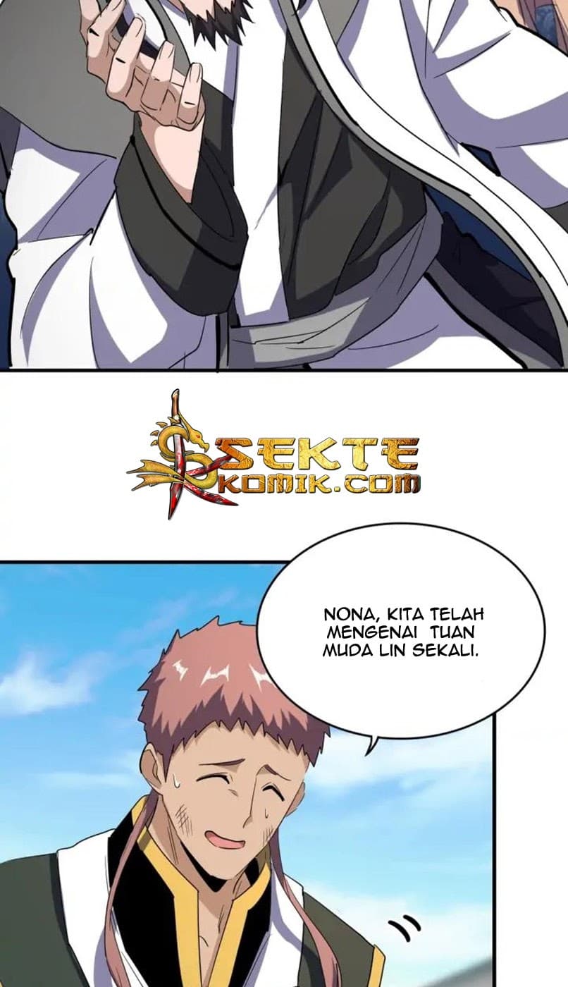 Demonic Emperor Page 11