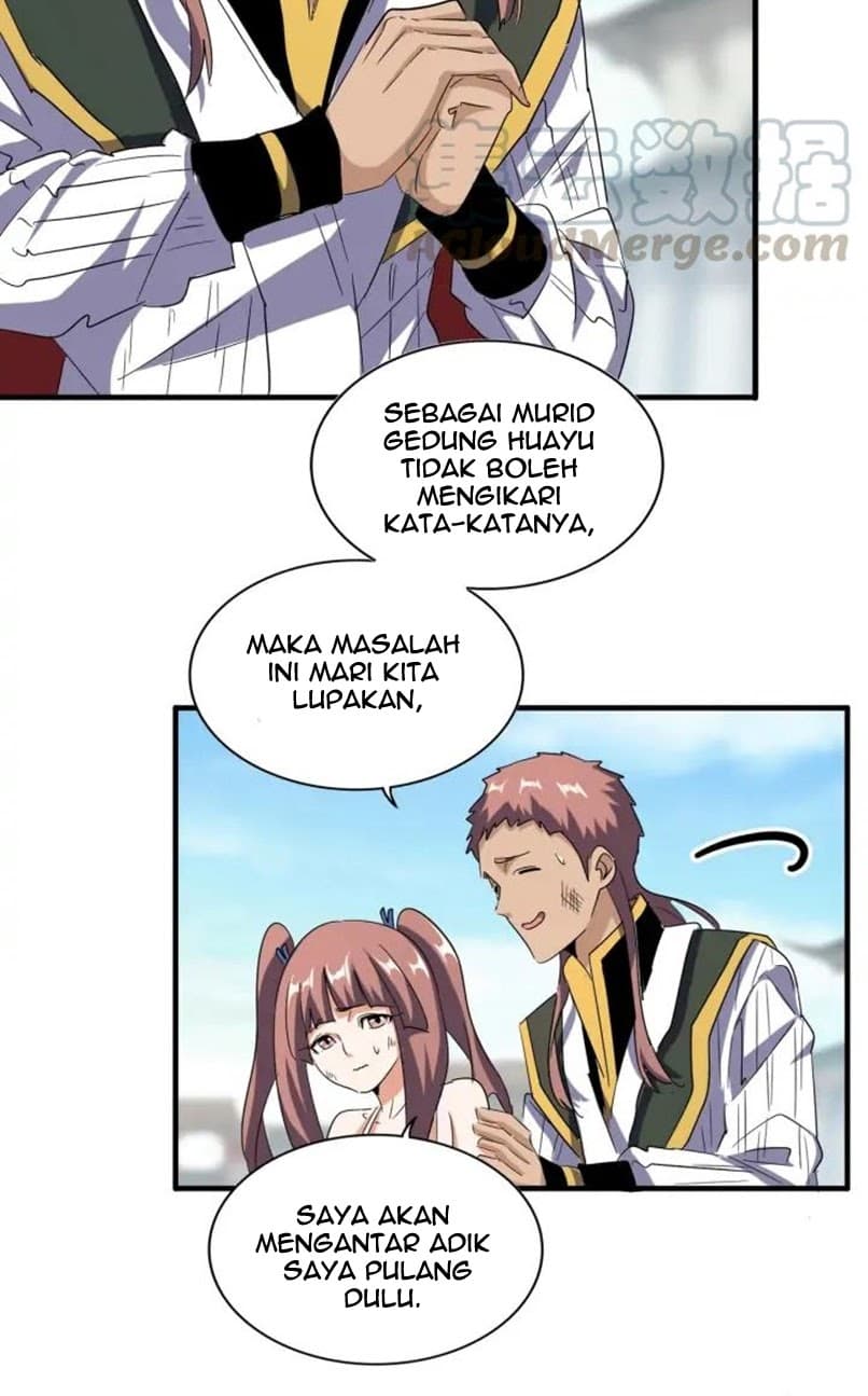 Demonic Emperor Page 12