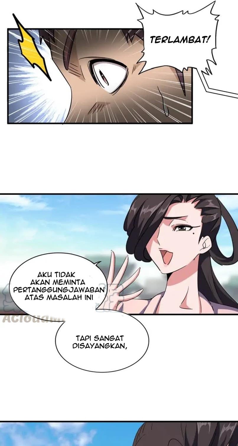 Demonic Emperor Page 13