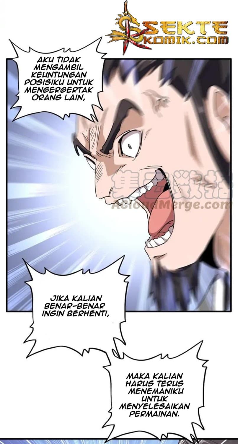 Demonic Emperor Page 15