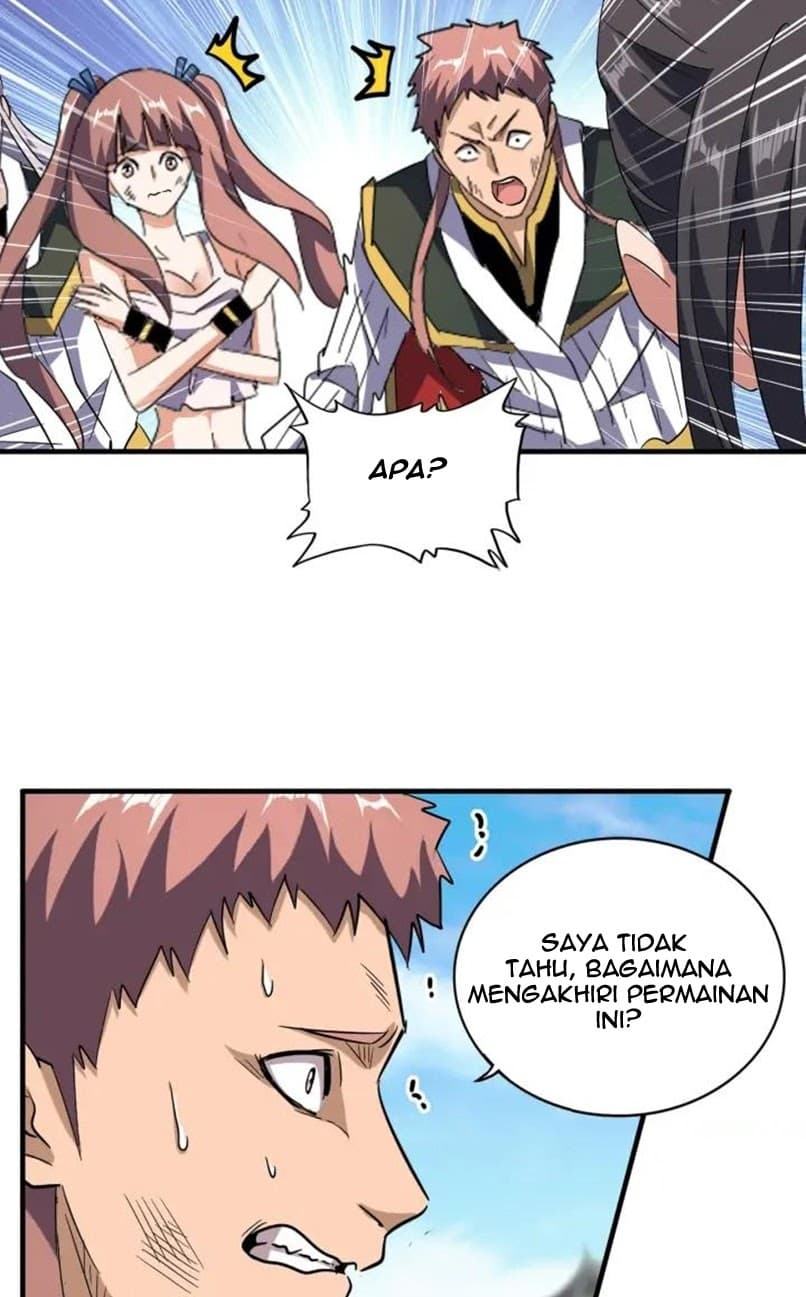 Demonic Emperor Page 16