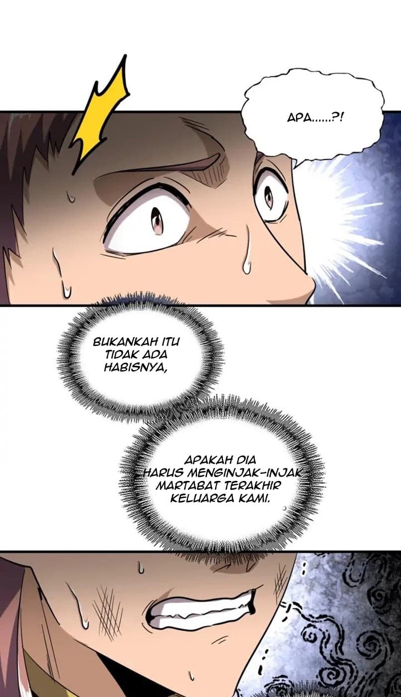 Demonic Emperor Page 18