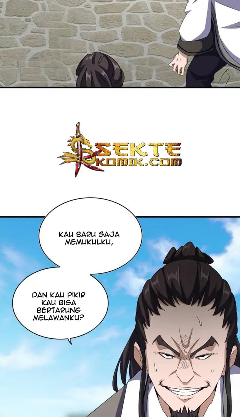 Demonic Emperor Page 23